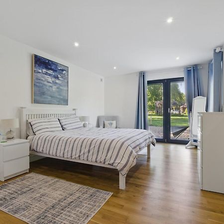 Countryside Annex- Sleeps 2 Free Parking & Garden Διαμέρισμα Κάντεμπερι Εξωτερικό φωτογραφία