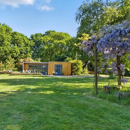 Countryside Annex- Sleeps 2 Free Parking & Garden Διαμέρισμα Κάντεμπερι Εξωτερικό φωτογραφία