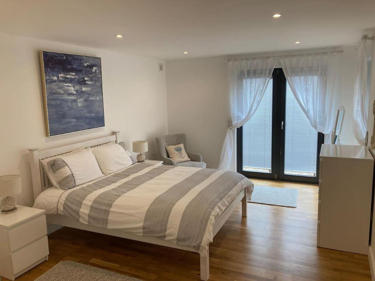 Countryside Annex- Sleeps 2 Free Parking & Garden Διαμέρισμα Κάντεμπερι Εξωτερικό φωτογραφία