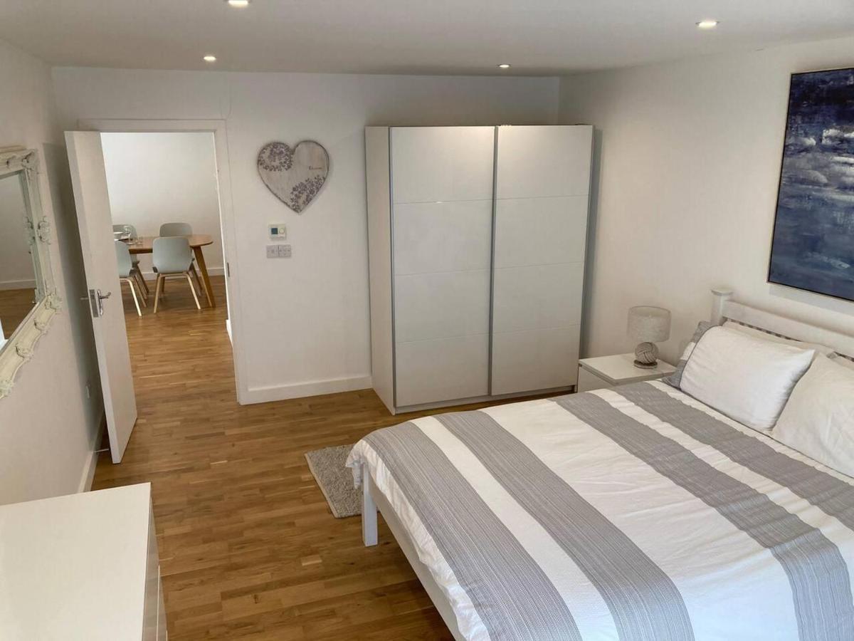 Countryside Annex- Sleeps 2 Free Parking & Garden Διαμέρισμα Κάντεμπερι Εξωτερικό φωτογραφία