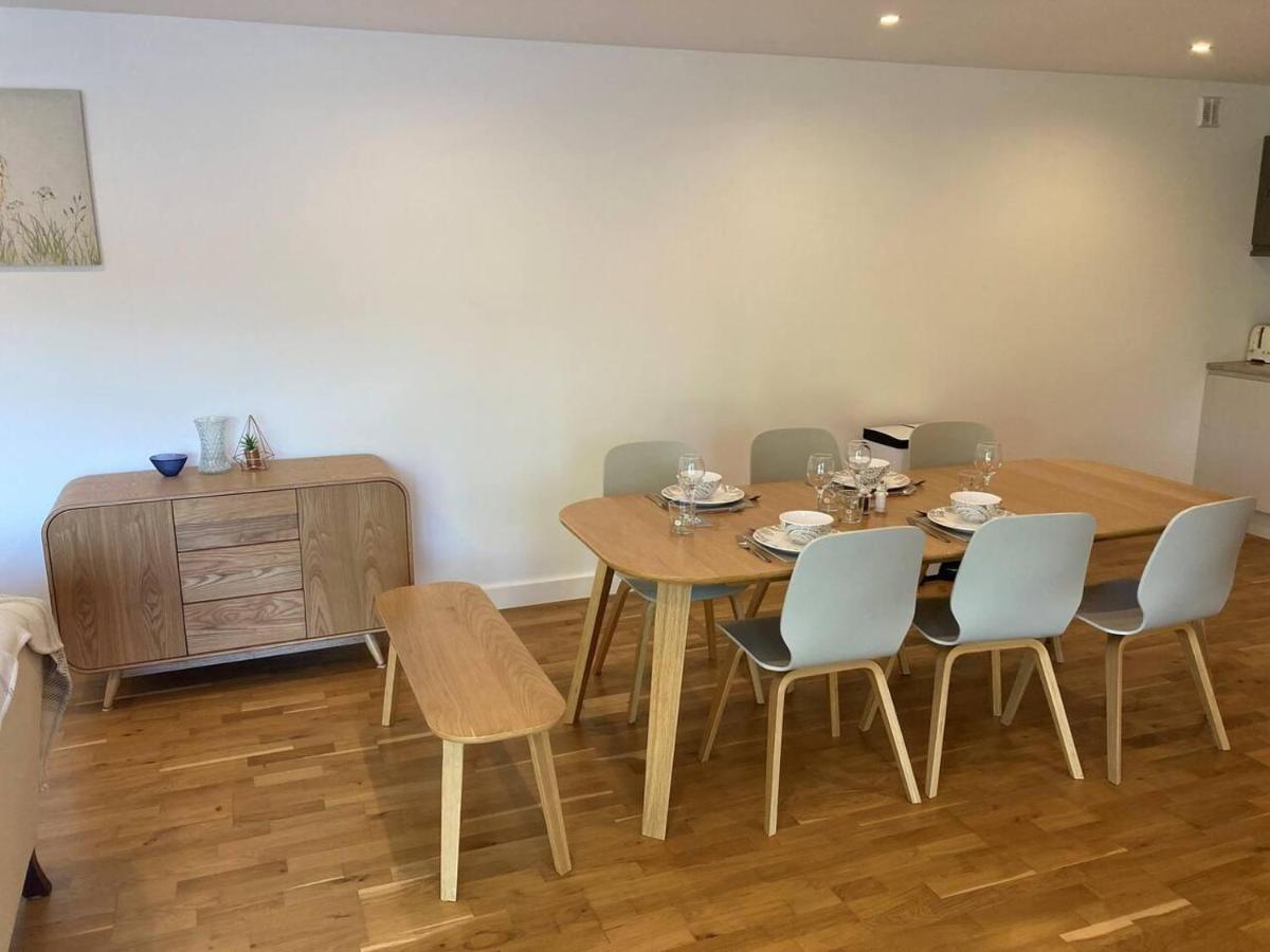 Countryside Annex- Sleeps 2 Free Parking & Garden Διαμέρισμα Κάντεμπερι Εξωτερικό φωτογραφία