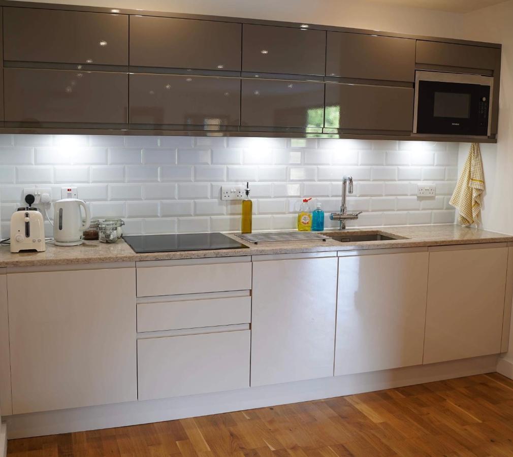 Countryside Annex- Sleeps 2 Free Parking & Garden Διαμέρισμα Κάντεμπερι Εξωτερικό φωτογραφία