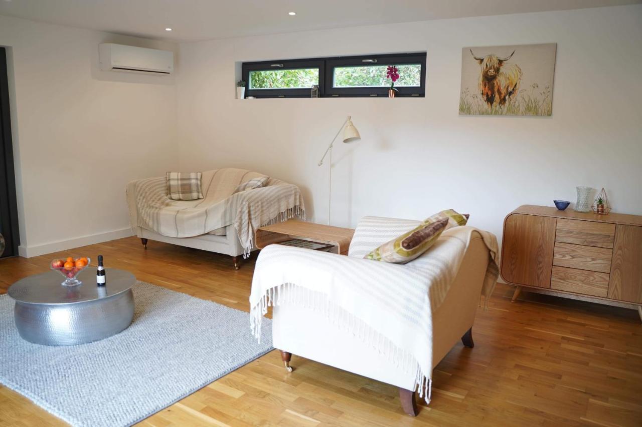 Countryside Annex- Sleeps 2 Free Parking & Garden Διαμέρισμα Κάντεμπερι Εξωτερικό φωτογραφία