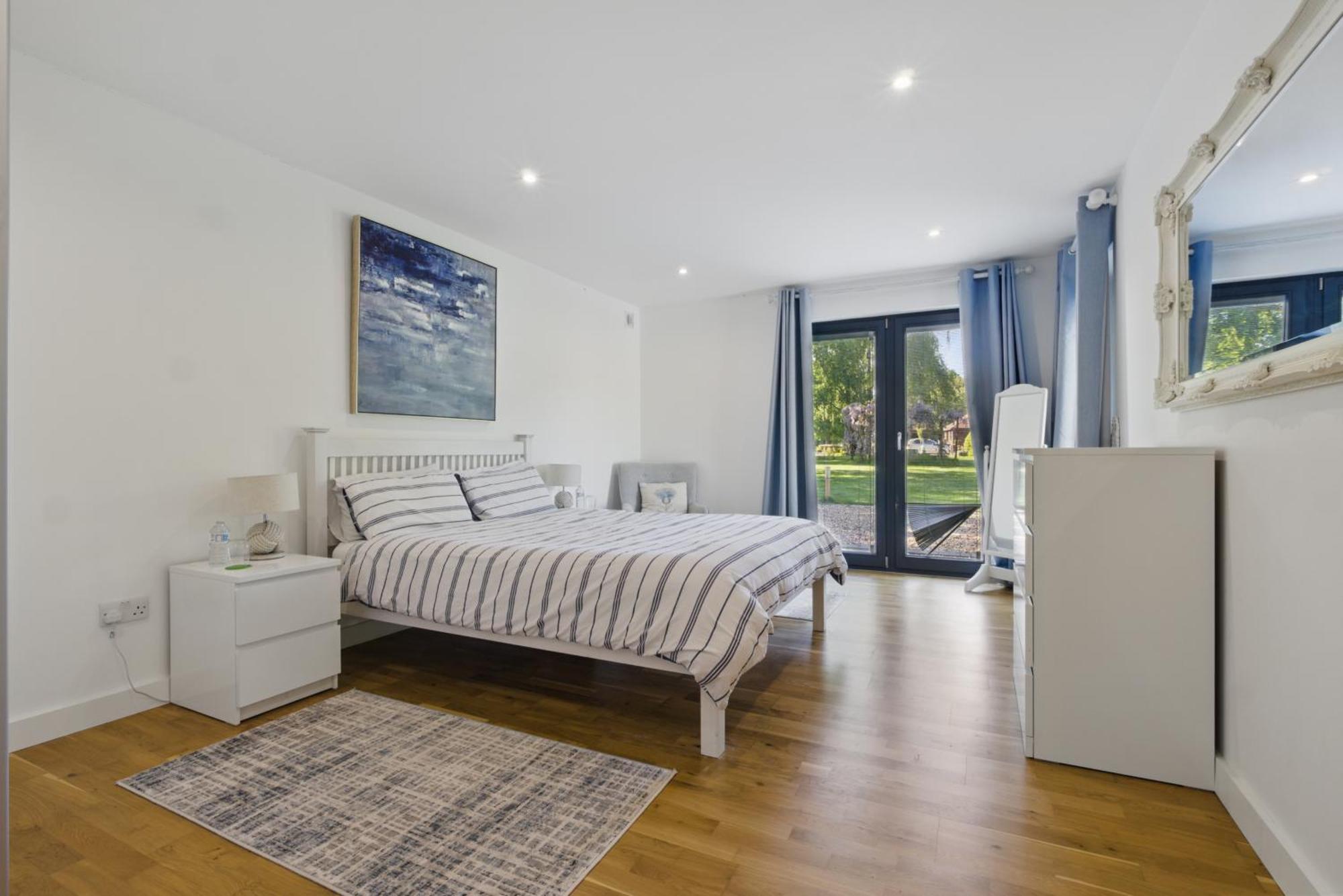 Countryside Annex- Sleeps 2 Free Parking & Garden Διαμέρισμα Κάντεμπερι Εξωτερικό φωτογραφία