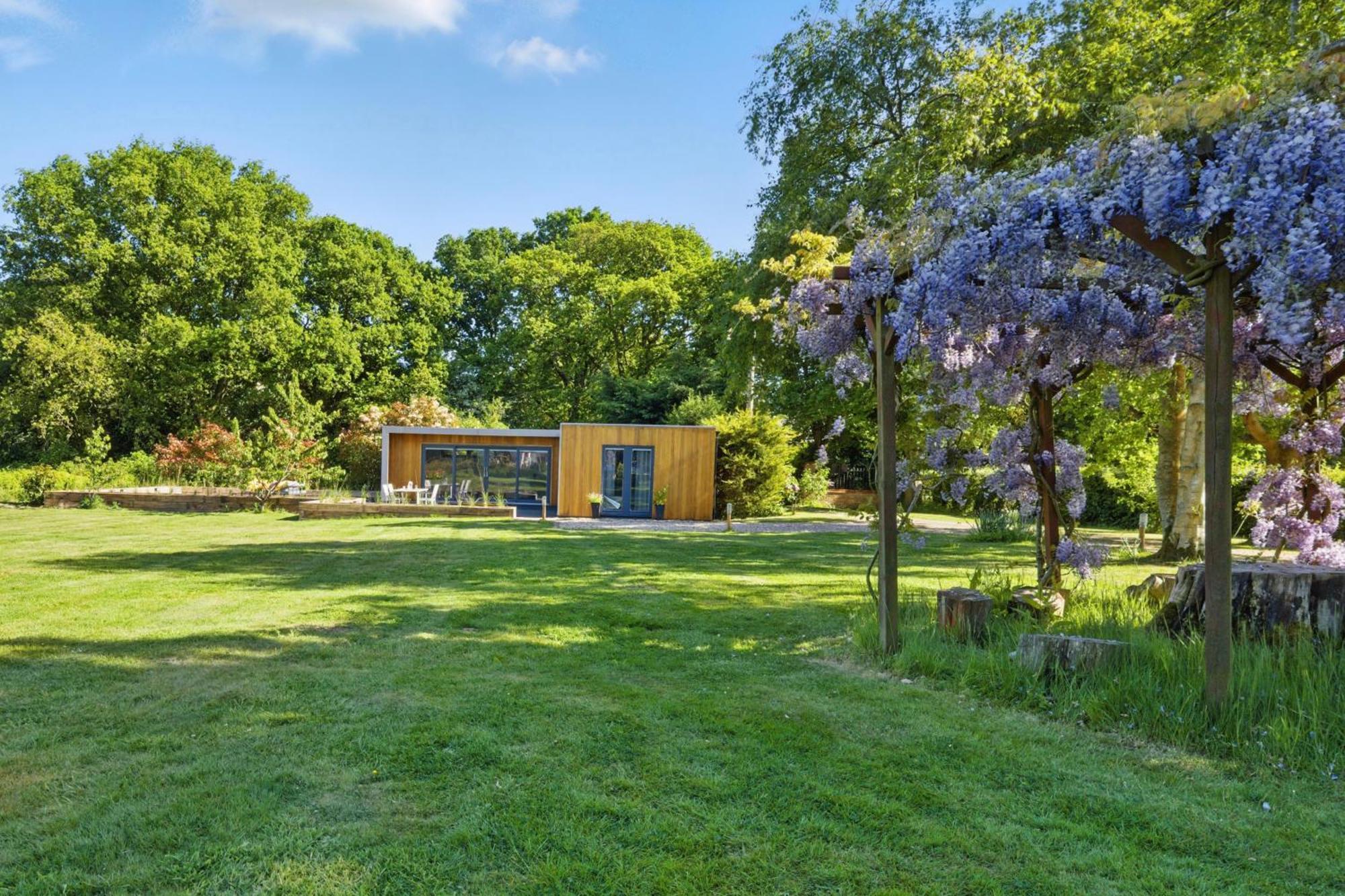 Countryside Annex- Sleeps 2 Free Parking & Garden Διαμέρισμα Κάντεμπερι Εξωτερικό φωτογραφία